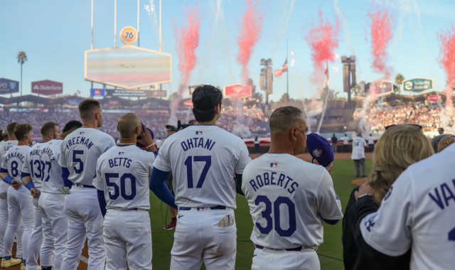 Securing Your Spot: A Guide to World Series Tickets for Dodgers Fans